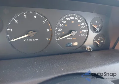 2003 Jeep Grand Cherokee Laredo из США, поврежденный, VIN 1J4GW48S13C602249